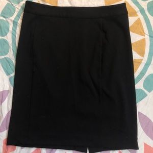 Loft Pencil Skirt